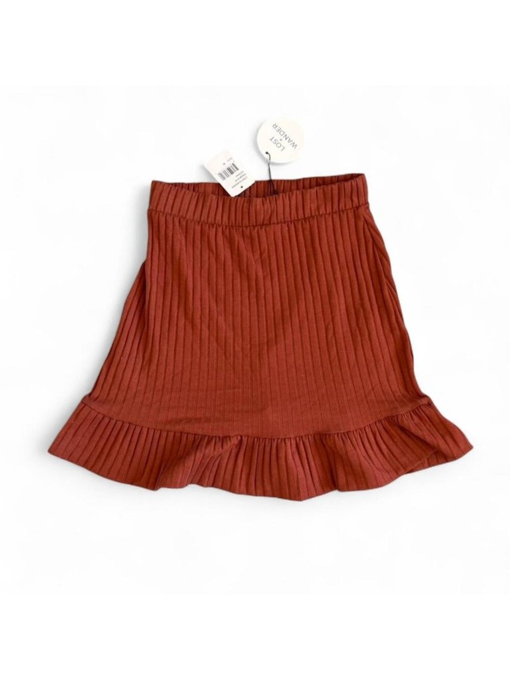NWT Lost + Wander Skirt